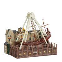 Efteling Halve maen - thumbnail