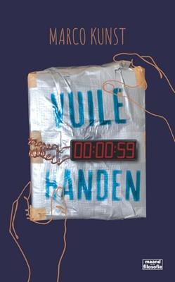 Vuile handen - Marco Kunst - ebook Vuile handen - Marco Kunst - ebook