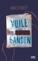 Vuile handen - Marco Kunst - ebook - thumbnail