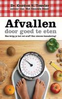 Afvallen door goed te eten (Paperback) - thumbnail