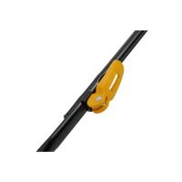 STIGA COMBI 336e Accu-grasmaaier Accu Instelbare maaihoogte, Incl. accu, Incl. oplader 48 V Snijbreedte max. 34 cm Geschikt voor Gazons tot 200 m² - thumbnail