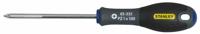 Stanley handgereedschap FatMax Schroevendraaier Pozidriv PZ2 X 250mm - 0-62-571 - thumbnail