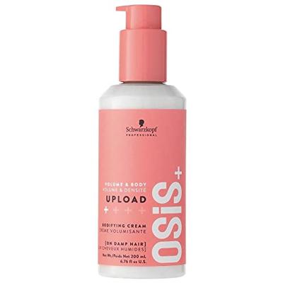 Schwarzkopf Schwarzkopf Professional OSiS+ Upload Haarcrème 200ml