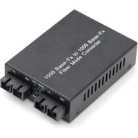 Digitus DN-82124 Mediaconverter IEEE 802.3z 1000BASE-SX, SC Duplex 1000 MBit/s - thumbnail