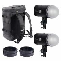 Elinchrom ONE Off Camera Flash Dual Kit - thumbnail