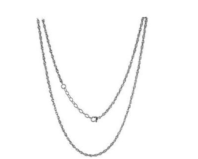 Dames ketting Lockits 980600417