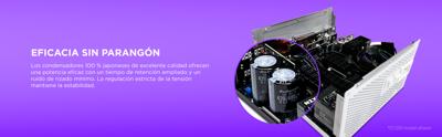 NZXT c1200 gold atx 3.1 modulaire 1200 watt voeding (zwart, 1x 12v-2x6, 3x pcie)