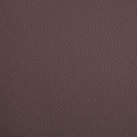 Hondenmand 95x55x30 cm kunstleer bruin - thumbnail