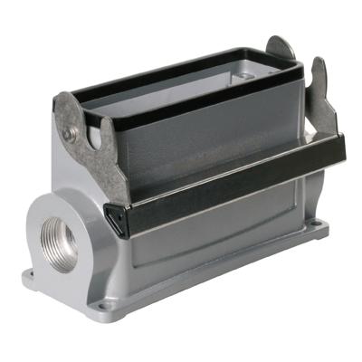 Weidmüller HDC 64D SLU 1M32G 1904490000 Socketbehuizing 1 stuk(s) Weidmüller HDC 64D SLU 1M32G 1904490000 Socketbehuizing 1 stuk(s)