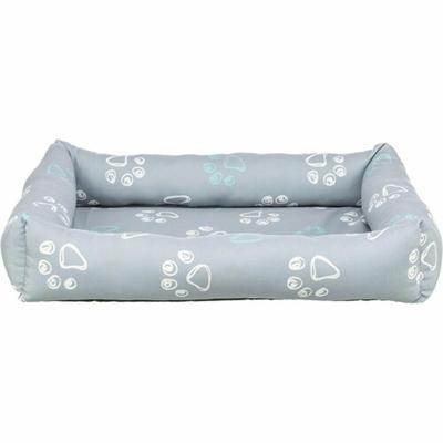 Hondenbed Trixie Lichtgrijs 75 × 60 cm