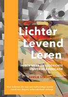 Lichter, levend, leren - Geesje Stroo - ebook - thumbnail