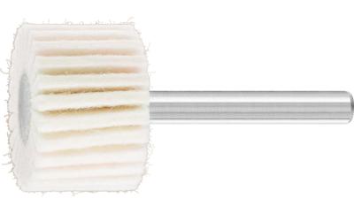 PFERD TOOLS 44383021 Viltlamellen stift Diameter 30 mm 5 stuk(s)