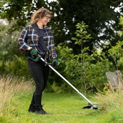 Bosch Groen AdvancedGrassCut | 36V-33 BT | Accutrimmer | Accupack 36 V/2,0 Ah Lithium-Ion-accu - 06008C1K00 - thumbnail