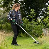 Bosch Home and Garden AdvancedGrassCut 36V-33 Grastrimmer Accu Incl. oplader, Incl. accu 36 V 2 Ah Snijbreedte max.: 33 cm - thumbnail