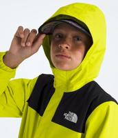 The North Face Antora Regenjas Kinderen TNF Black/TNF Black M - thumbnail