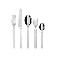 ALESSI - Dry 18/10 - Tafelvork 19cm - thumbnail