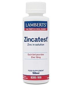 Zincatest