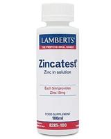 Zincatest - thumbnail