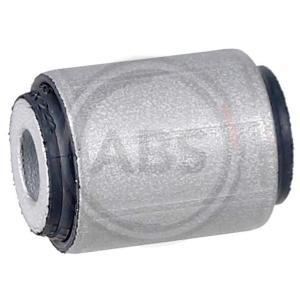 Draagarmrubber 271565