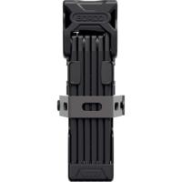 Abus vouwslot bordo 6000k/90 zwart - 90cm - fiets - thumbnail