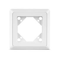 REV 0511682992 1-voudig Frame Wit - thumbnail