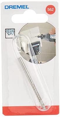 Dremel Spiraalfreesmessen 562 - 2615056232