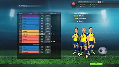 Soccer Tactics & Glory
