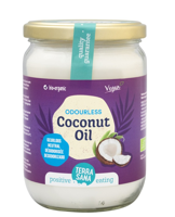 Terrasana Coconut Oil - thumbnail