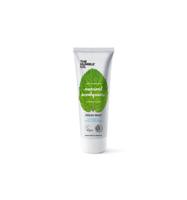 The Humble Co Tandpasta natural fresh mint 75 Milliliter - thumbnail
