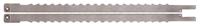 DeWALT DT2979 Alligatorzaagblad HSS 430mm Isolatiemateriaal - thumbnail