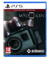 Madison Possessed Edition - thumbnail