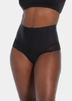 Magic hoge kanten dames taille string - Dream Hi-Thong - Comfortabele high waist string naadloos - thumbnail