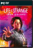 Life is Strange True Colors - thumbnail