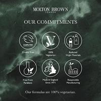 Molton Brown Delicious Rhubarb & Rose Perfumed Soap - thumbnail