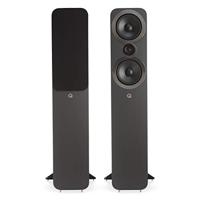 Q Acoustics: 3050i Vloerstaande speakers 2 stuks - Graphite Grey - thumbnail