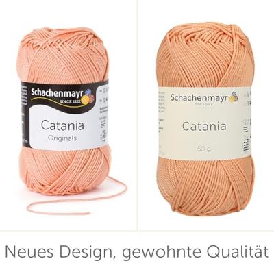 Schachenmayr Catania 50g- 401