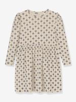 Meisjeskleding gemêleerd beige - thumbnail
