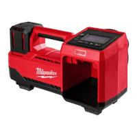 Milwaukee M18 BI-0 Accu Bandencompressor 18V Basic Body - 4933478706 - thumbnail