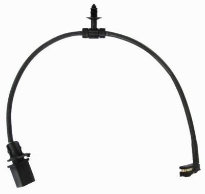 Waarschuwingscontact, remvoering-/blokslijtage 98057400 Waarschuwingscontact, remvoering-/blokslijtage 98057400