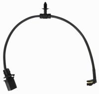 Waarschuwingscontact, remvoering-/blokslijtage 98057400 - thumbnail