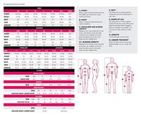 Craft 1905996 Jacket Rain W - Black - L - thumbnail