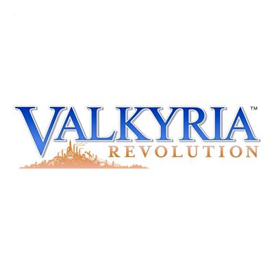 Valkyria Revolution Limited Edition Valkyria Revolution Limited Edition