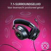 Oordopjes Razer RZ04-05180100-R3M1 Zwart - thumbnail