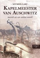 Kapelmeester van Auschwitz - Szymon Laks - Paperback (9789089542922) - thumbnail