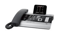 Gigaset DX800A Telefoon Met Antwoordapparaat, Titanium - thumbnail