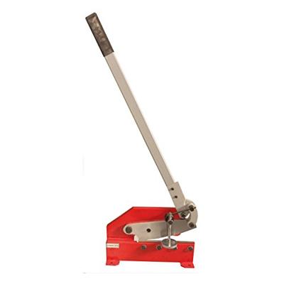 Holzmann Maschinen Lever Shears HS 250 H030100006