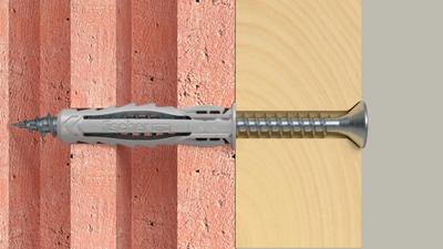 fischer 568008 SX Plus plug 8 x 40