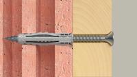 fischer 568008 SX Plus plug 8 x 40 - thumbnail