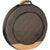 Meinl Classic Woven Cymbal Bag, Mocha Tweed - thumbnail