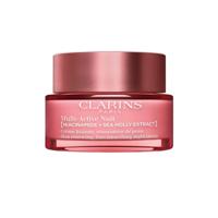 Clarins Multi-Active Nuit Night Cream 50 ml Nacht crème - thumbnail